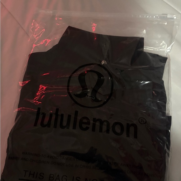 Lemon Black Apparel Set